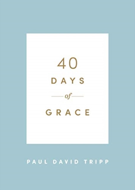 40 Days of Grace