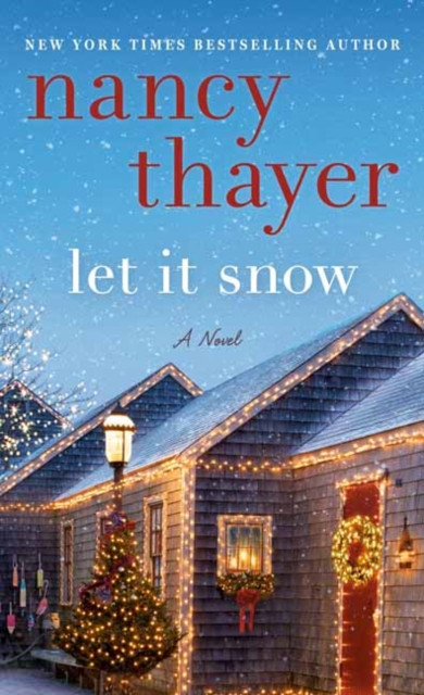 Let It Snow - 9780593159637