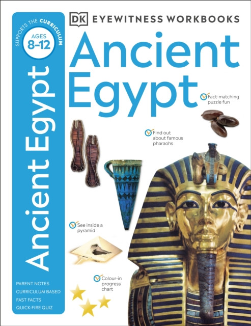 Ancient Egypt - 9780241485880