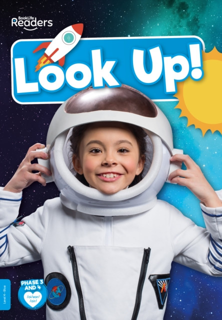 Look Up! - 9781839279003