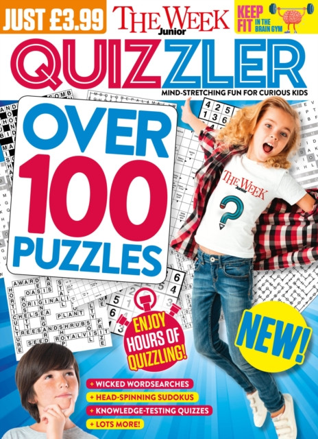 Quizzler Volume 2