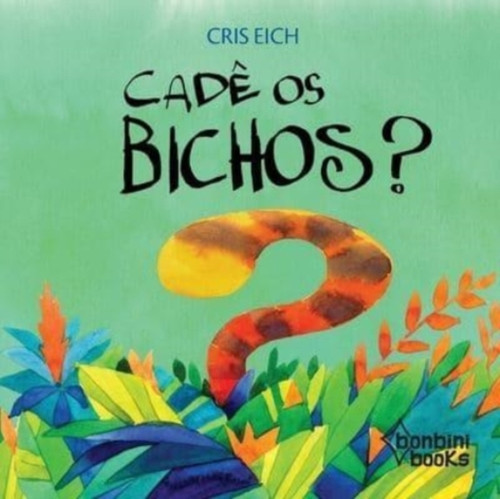 Cade Os Bichos?