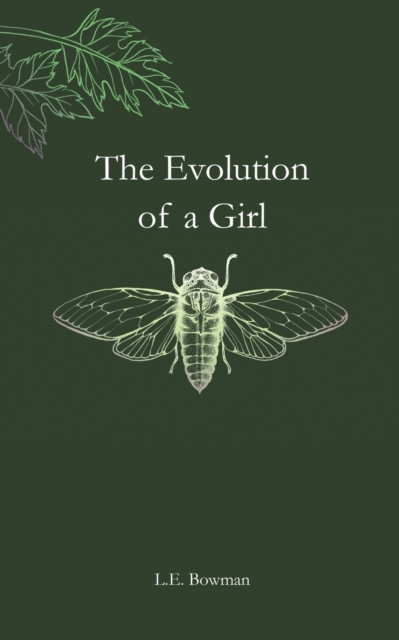The Evolution Of A Girl