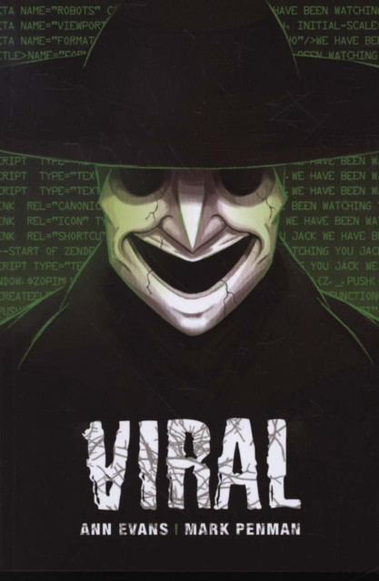 Viral - 9781788375276