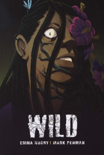 Wild - 9781788375290