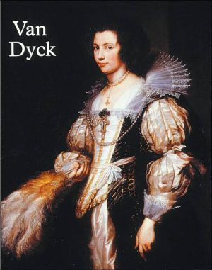 Anthony Van Dyck
