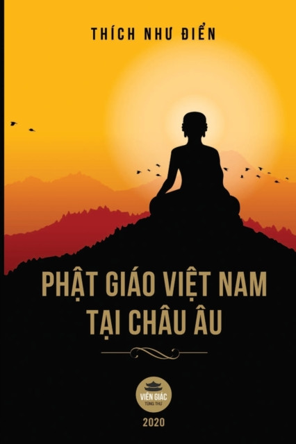 PhậT Giao ViệT Nam TạI Chau Au