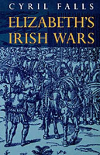 Elizabeth's Irish Wars