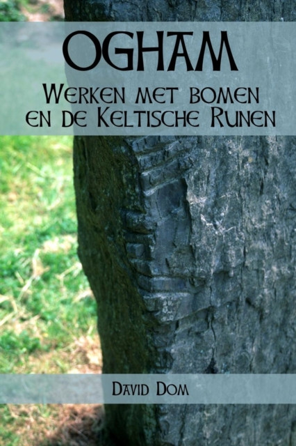 Ogham: Werken met Bomen en de Keltische Runen
