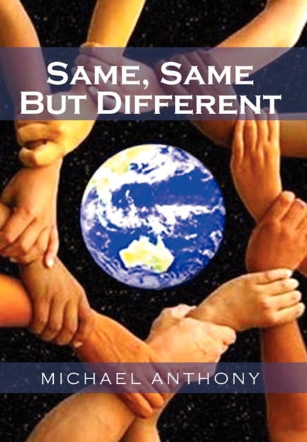 Same, Same But Different - 9781462865819