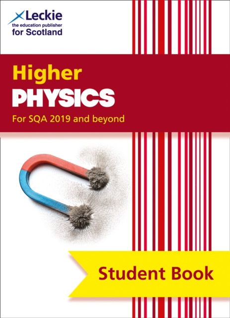 Higher Physics: Comprehensive Textbook For The Cfe