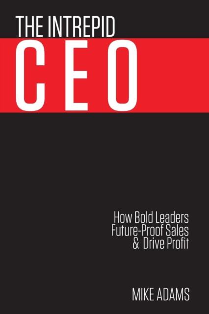 The Intrepid Ceo