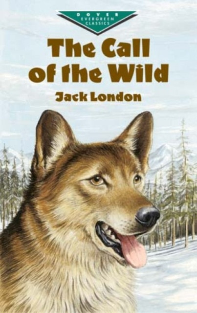 The Call Of The Wild - 9780486434230