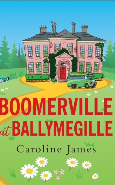 Boomerville At Ballymegille