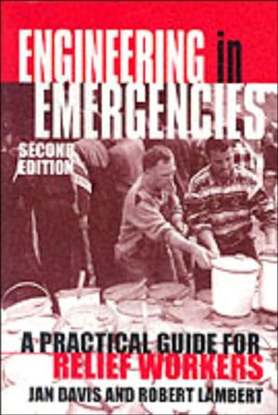 Engineering in Emergencies