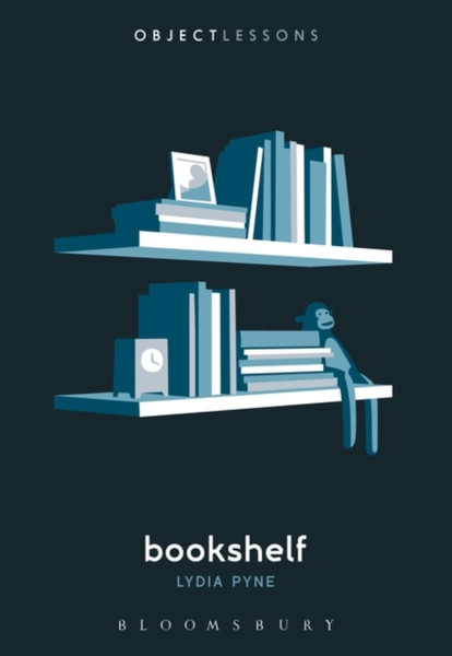 Bookshelf - 9781501307324