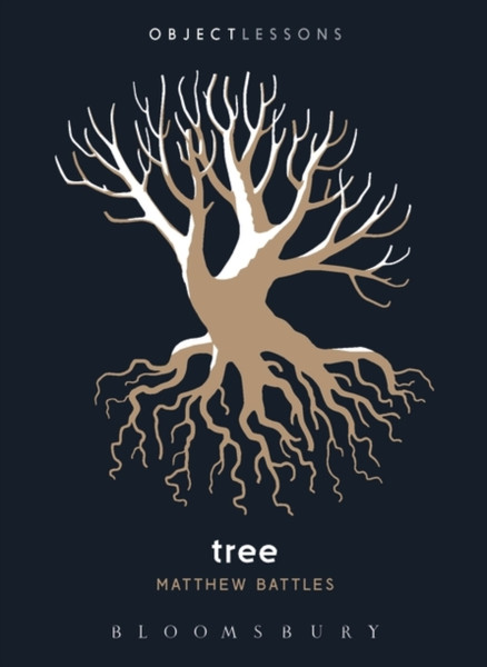 Tree - 9781628920512
