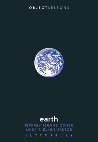 Earth - 9781501317910