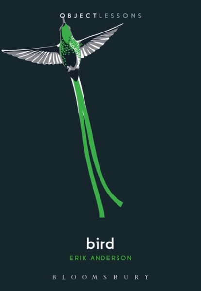 Bird - 9781501353352