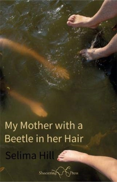 My Mother With A Beetle In Her Hair