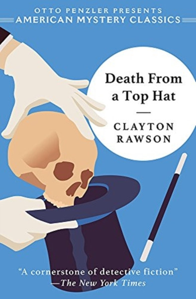 Death From A Top Hat
