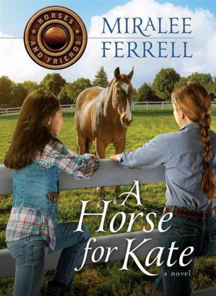 A Horse For Kate, 1