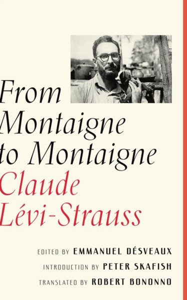 From Montaigne To Montaigne