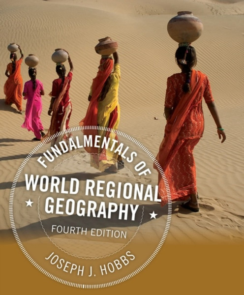 Fundamentals Of World Regional Geography