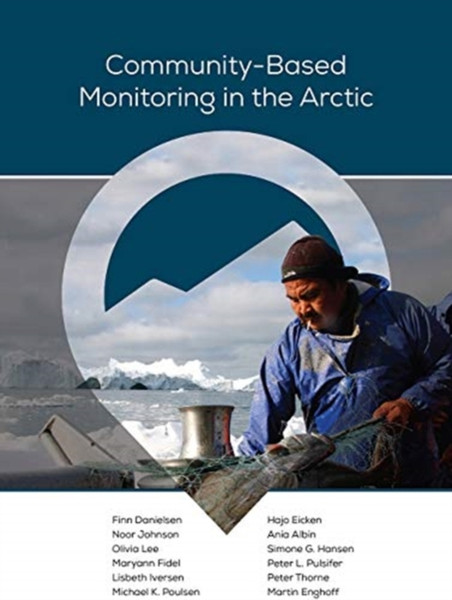 Community-Based Monitoring In The Arctic