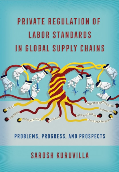 Private Regulation Of Labor Standards In Global Supply Chains: Problems, Progress, And Prospects