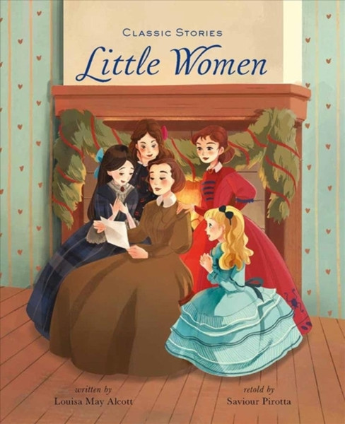 Little Women - 9781946260741