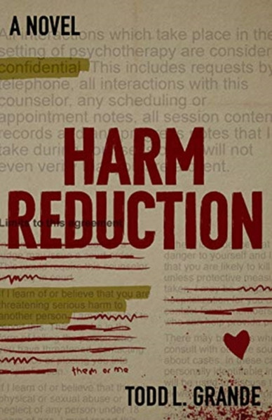 Harm Reduction