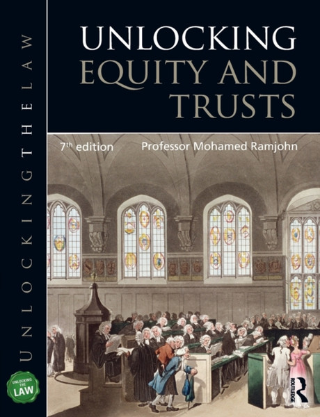 Unlocking Equity And Trusts