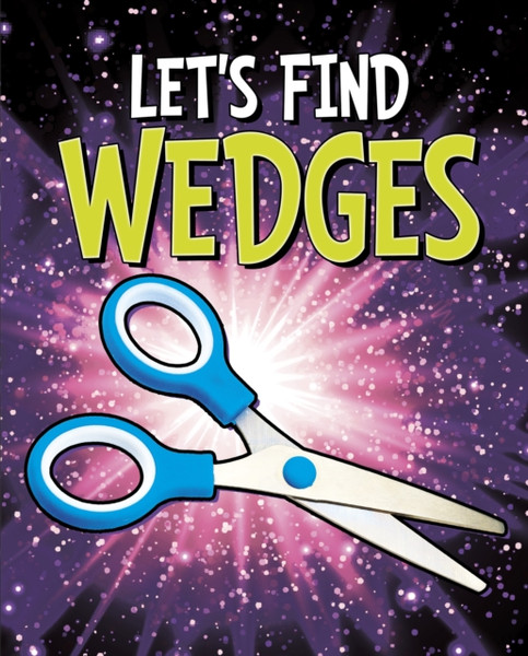 Let'S Find Wedges