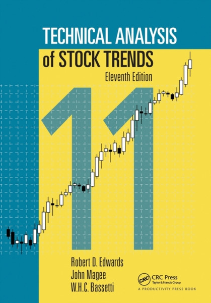 Technical Analysis Of Stock Trends - 9781032241821