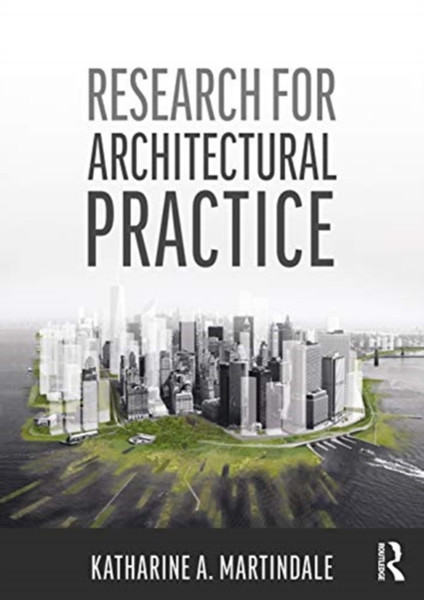 Research For Architectural Practice