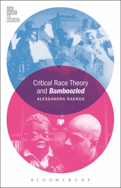 Critical Race Theory And Bamboozled