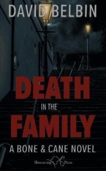 Death In The Family - 9781912524648