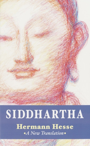 Siddhartha - 9781590302279