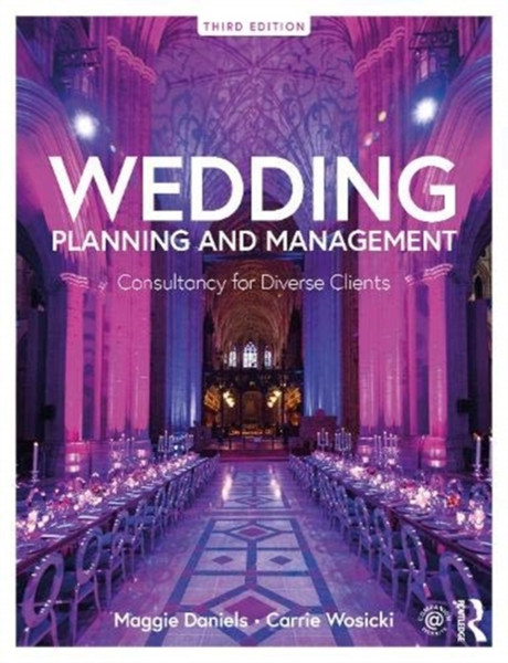 Wedding Planning And Management: Consultancy For Diverse Clients
