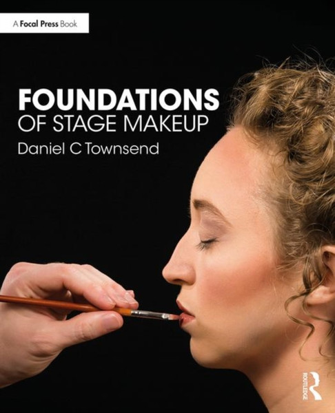 Foundations Of Stage Makeup