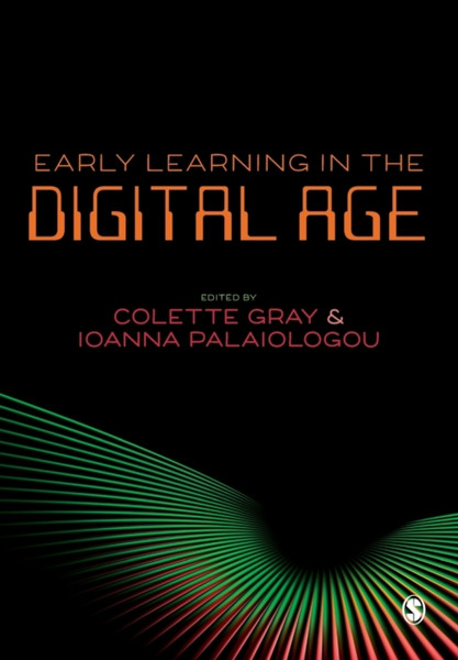 Early Learning In The Digital Age