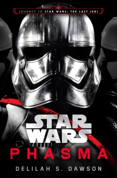 Phasma (Star Wars): Journey To Star Wars: The Last Jedi