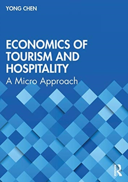 Economics Of Tourism And Hospitality: A Micro Approach