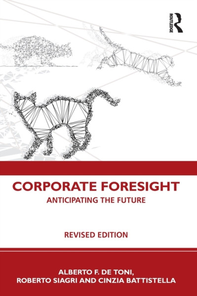 Corporate Foresight: Anticipating The Future