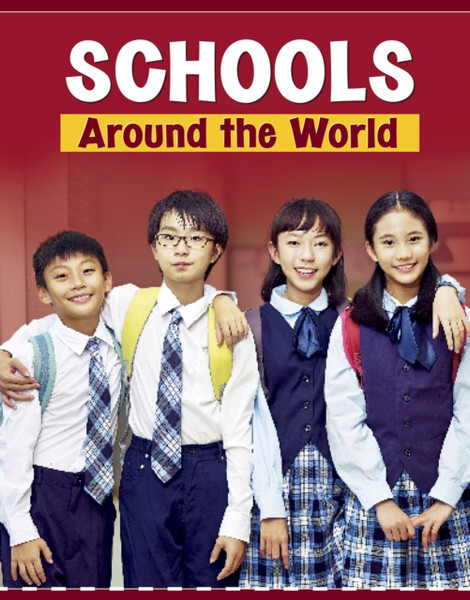 Schools Around The World