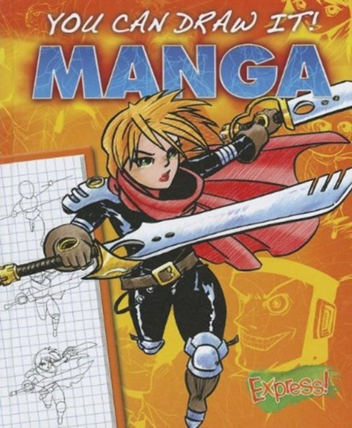 Manga - 9781600148125