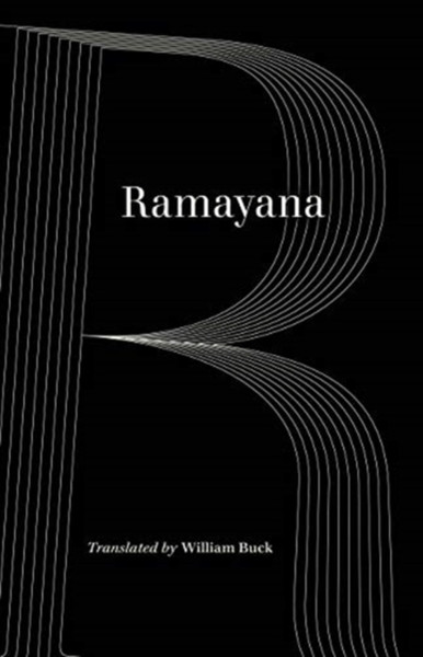 Ramayana - 9780520383388