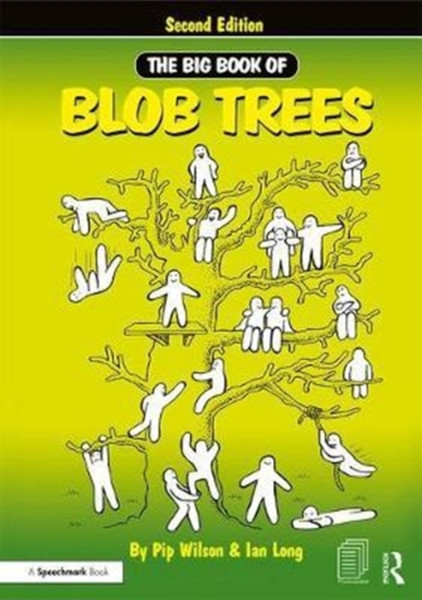 The Big Book Of Blob Trees