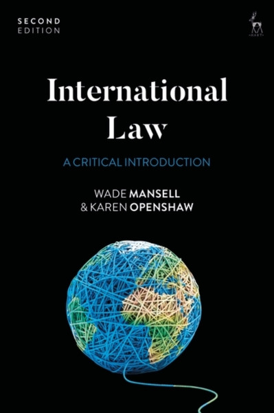 International Law: A Critical Introduction